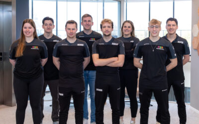 Sportief & Gezond + 2B Paashuis