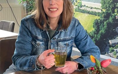 Even voorstellen: José Groeneveld