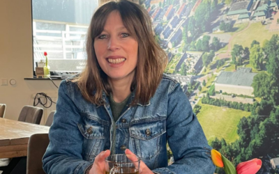 Even voorstellen: José Groeneveld