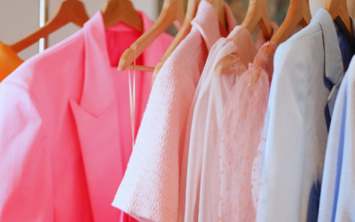 Verkoop dameskleding